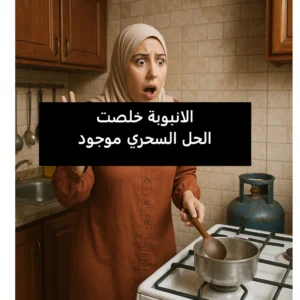 طباخ ماركة فوكس الكهربائي